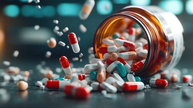 Pharmaceuticals