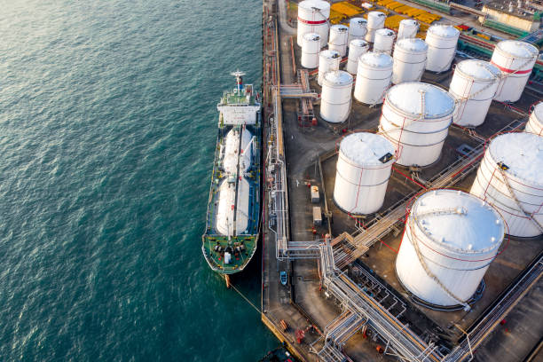 Chemicals & Petrochemicals