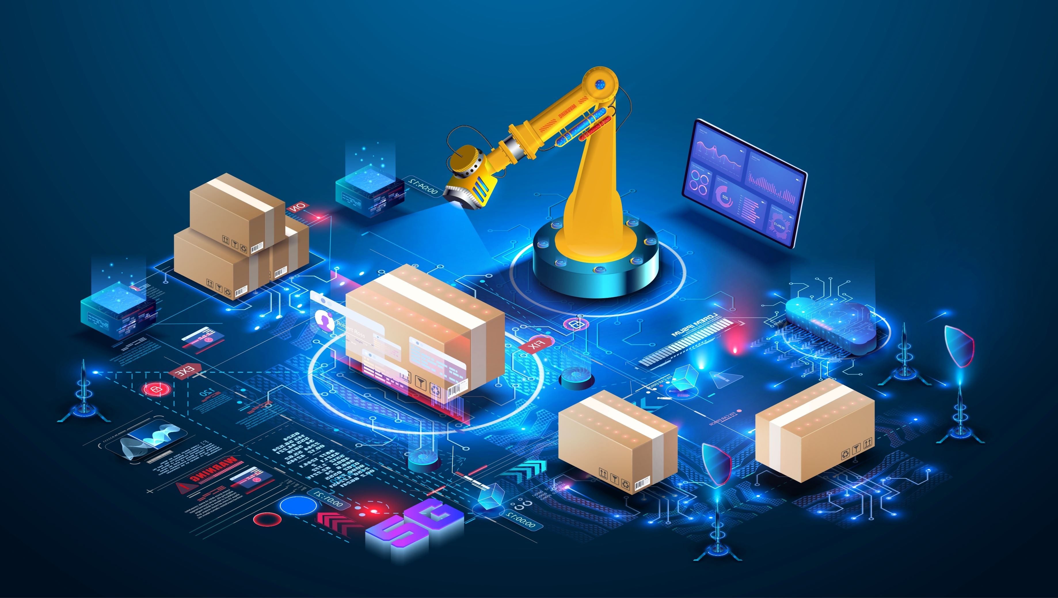 Technology & Electronics